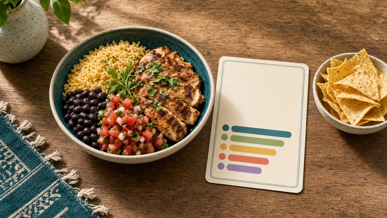 moes nutrition calculator